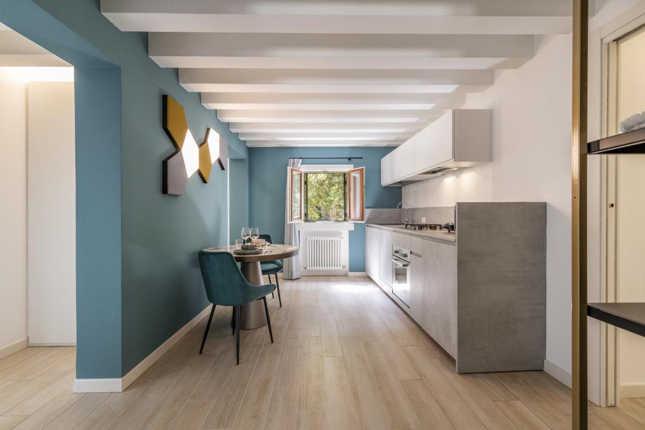 Appartamento Ca' San Carlo By Wonderful Italy