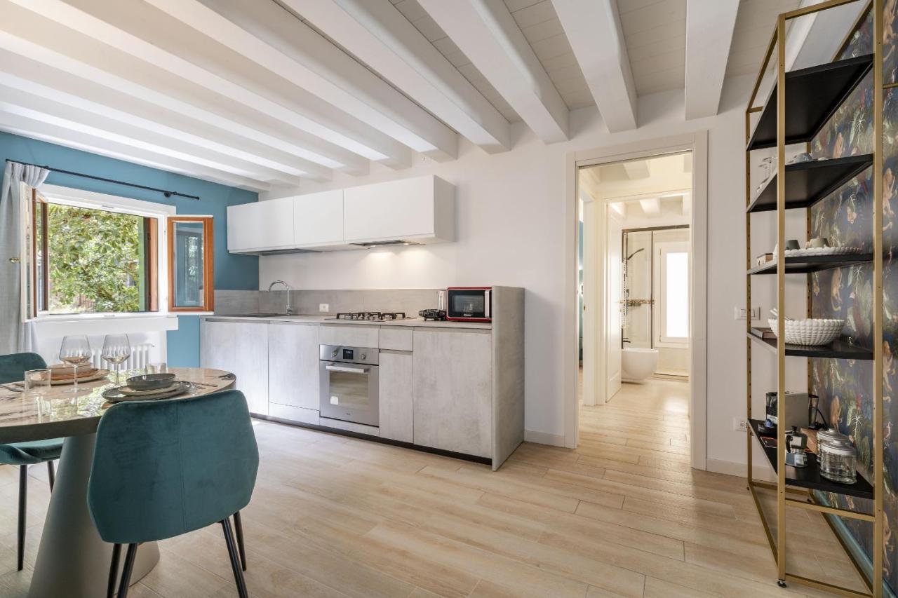 Appartamento Ca' San Carlo By Wonderful Italy