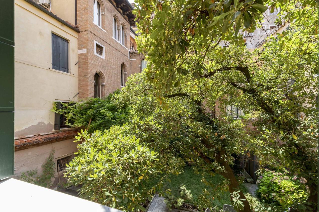 Appartamento Ca' San Carlo By Wonderful Italy
