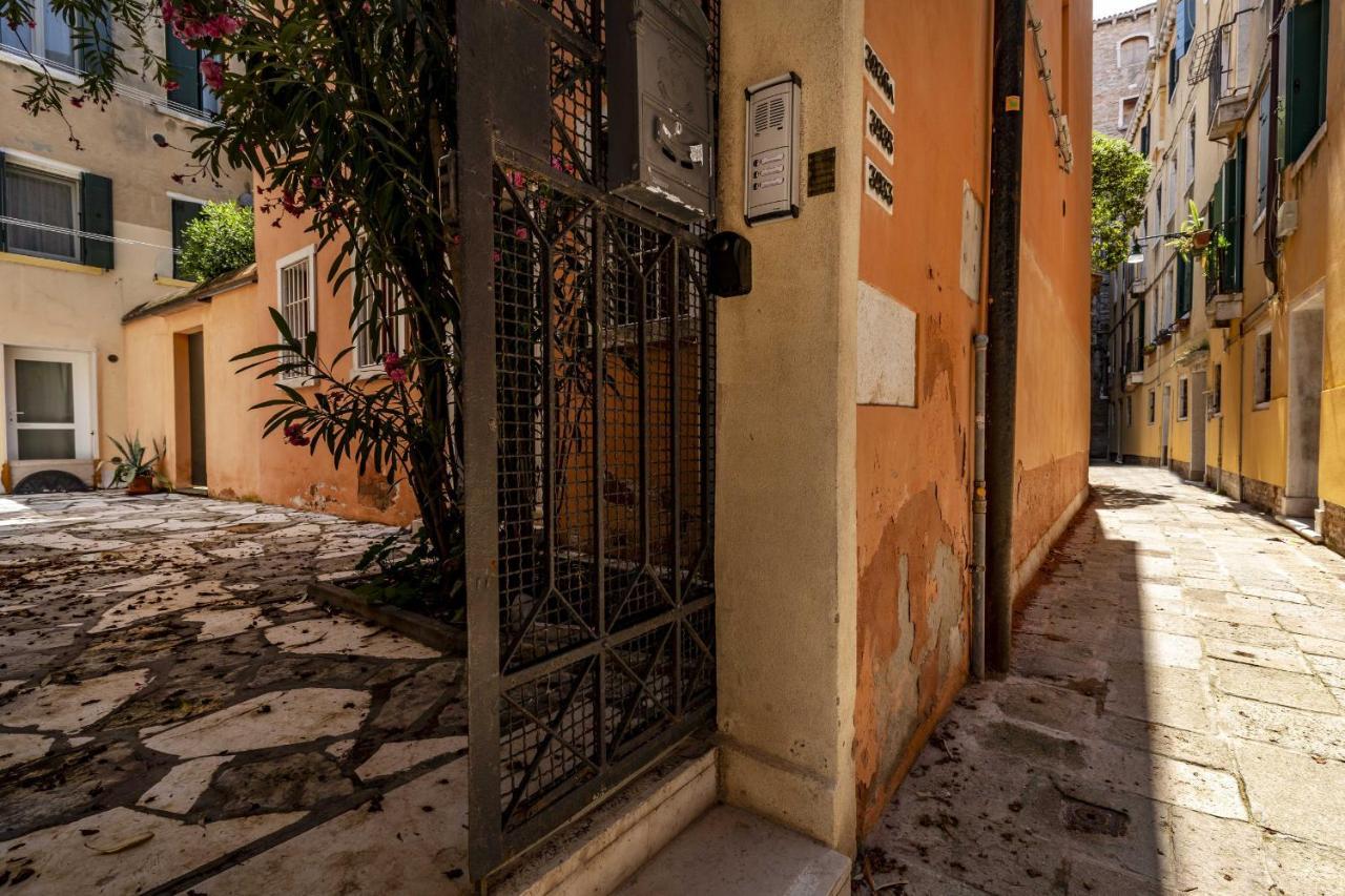 Appartamento Ca' San Carlo By Wonderful Italy