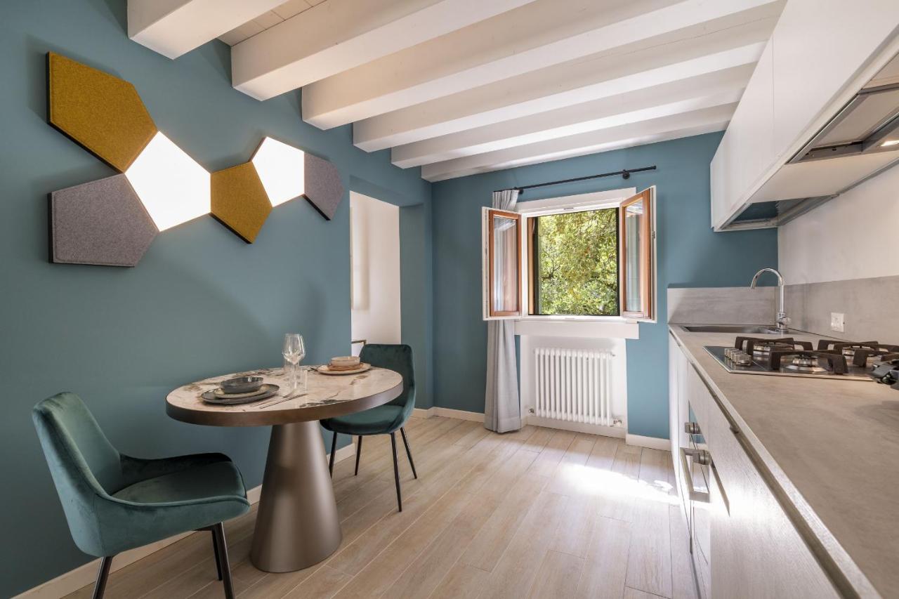 Appartamento Ca' San Carlo By Wonderful Italy