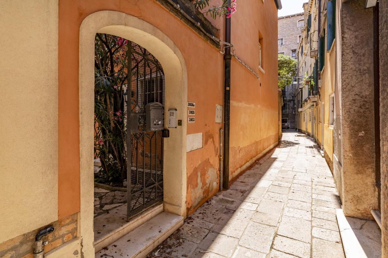 Appartamento Ca' San Carlo By Wonderful Italy