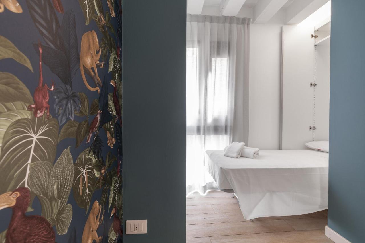 Ca' San Carlo By Wonderful Italy Appartamento *