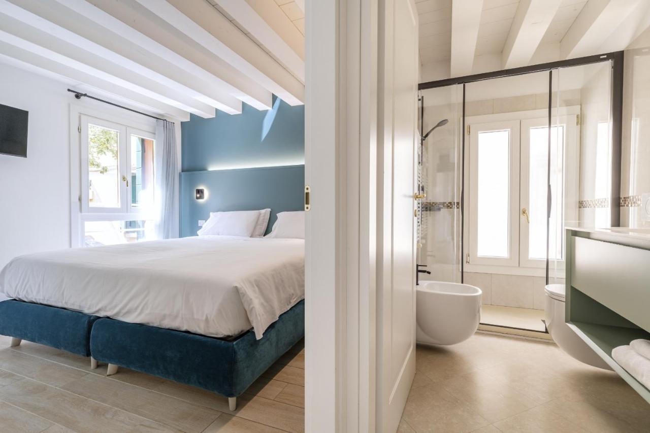 Ca' San Carlo By Wonderful Italy Appartamento