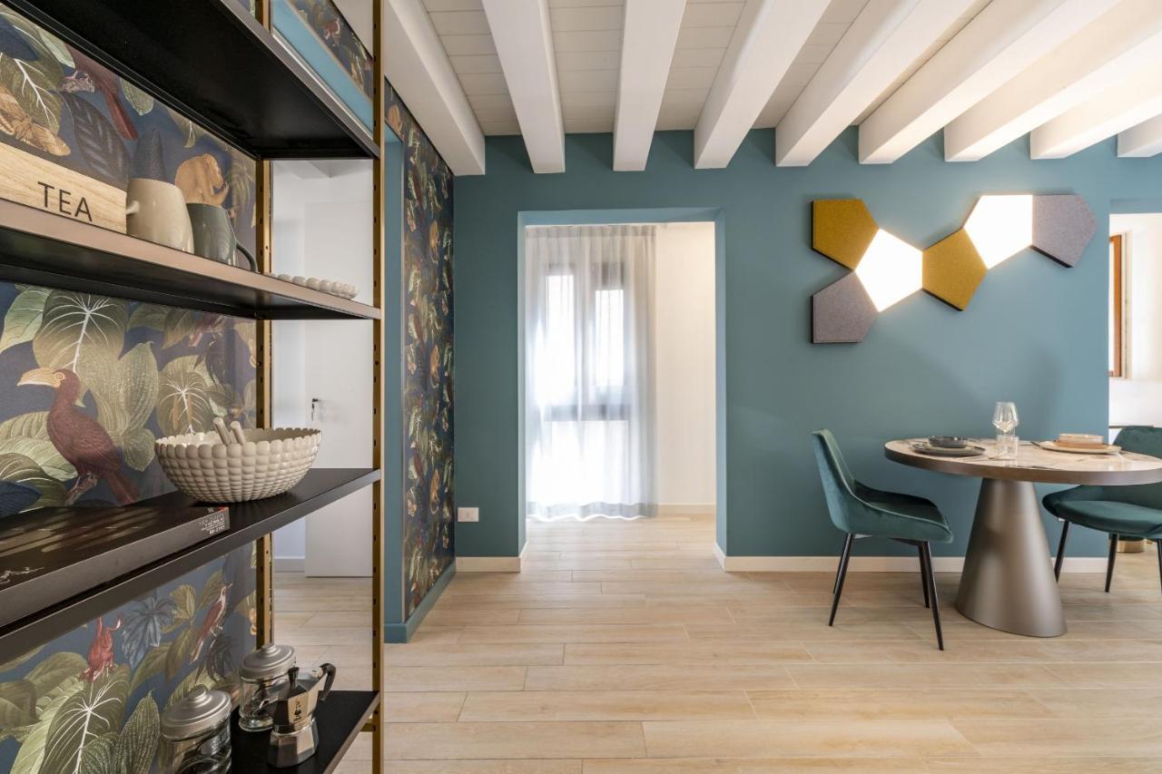 Appartamento Ca' San Carlo By Wonderful Italy Venezia