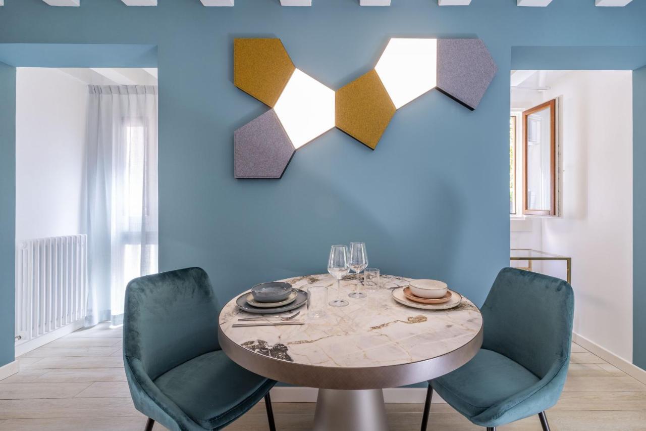 Appartamento Ca' San Carlo By Wonderful Italy *