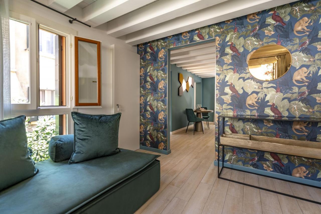 Ca' San Carlo By Wonderful Italy Appartamento *