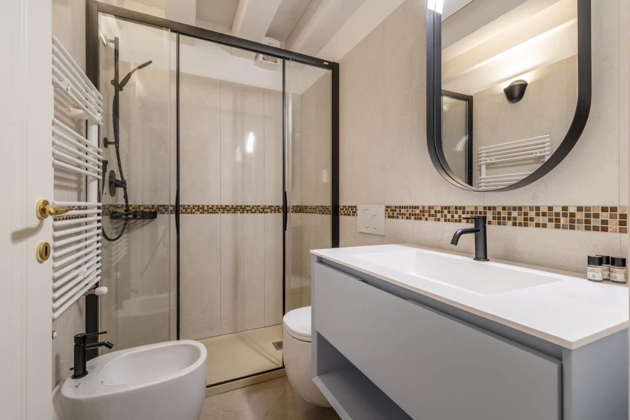 Appartamento Ca' San Carlo By Wonderful Italy Venezia