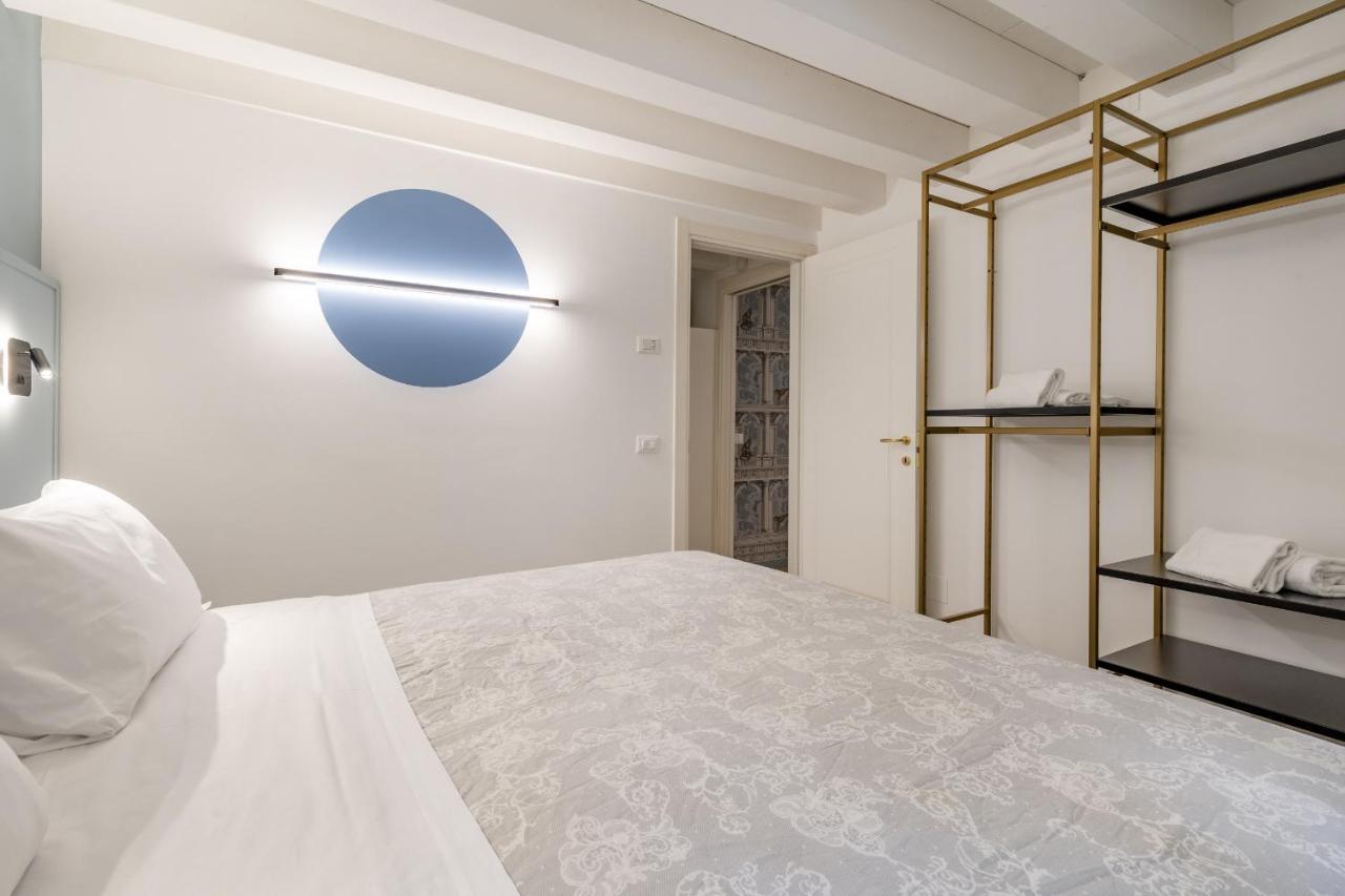Ca' San Carlo By Wonderful Italy Appartamento Venezia