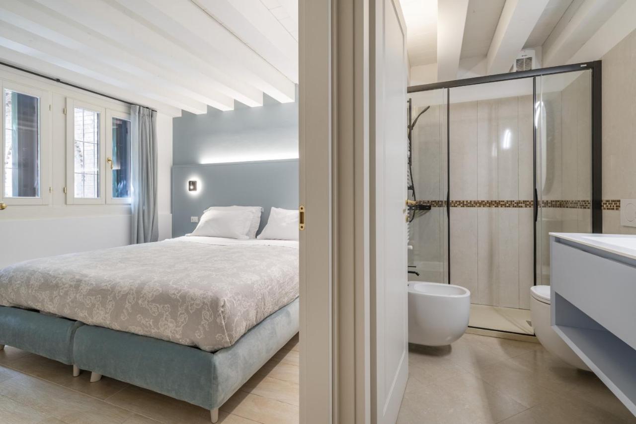 Appartamento Ca' San Carlo By Wonderful Italy