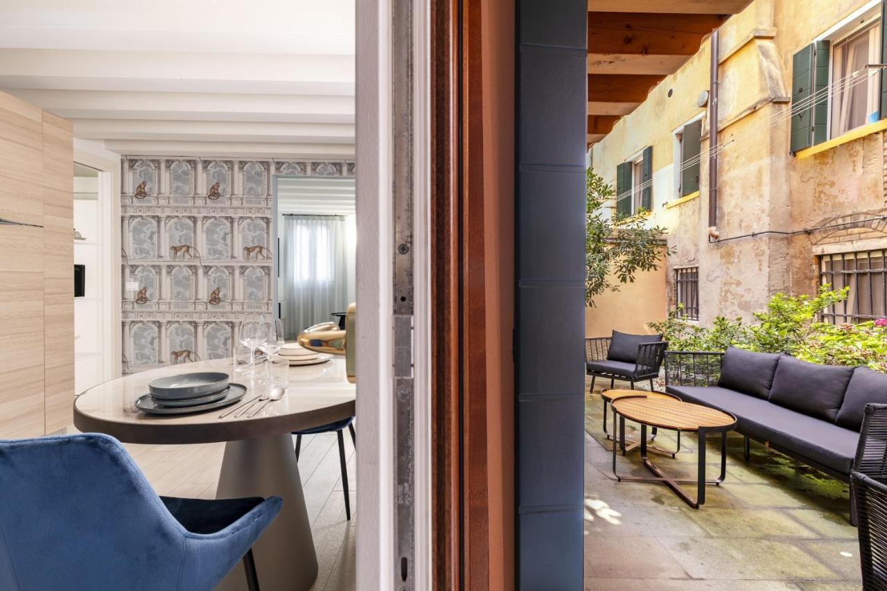 Ca' San Carlo By Wonderful Italy Appartamento *