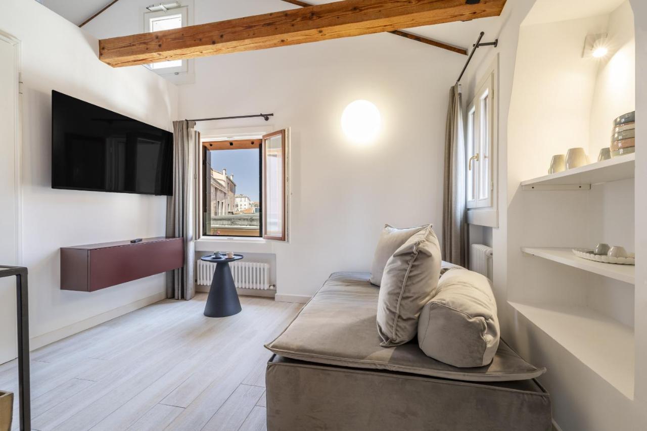 Appartamento Ca' San Carlo By Wonderful Italy *