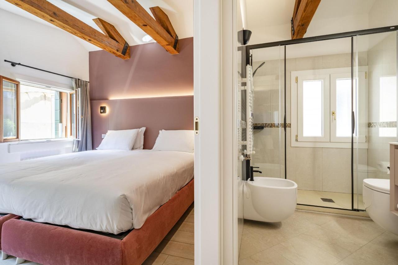 Ca' San Carlo By Wonderful Italy Appartamento Venezia