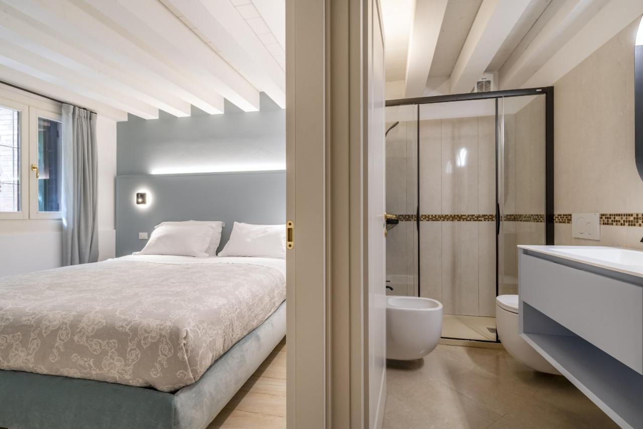 Ca' San Carlo By Wonderful Italy Appartamento