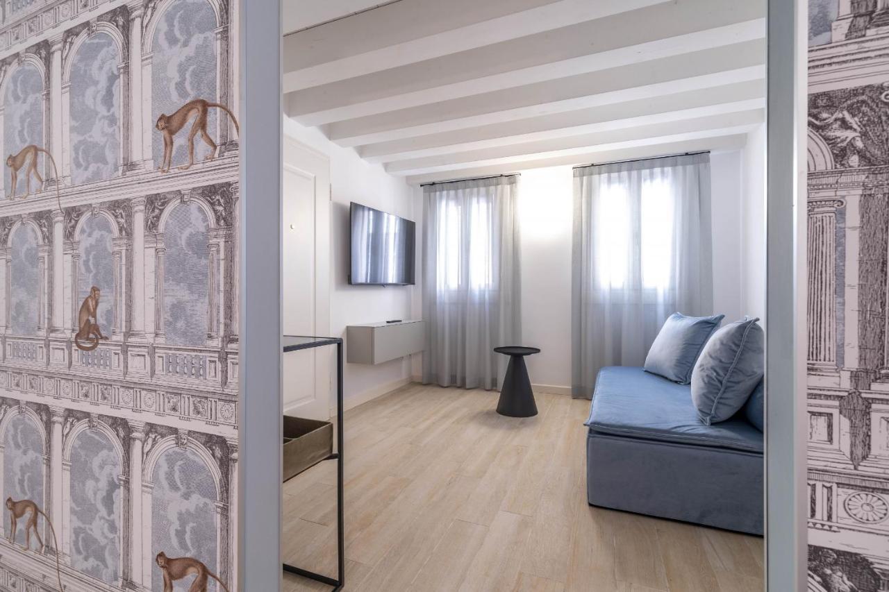 Ca' San Carlo By Wonderful Italy Appartamento *