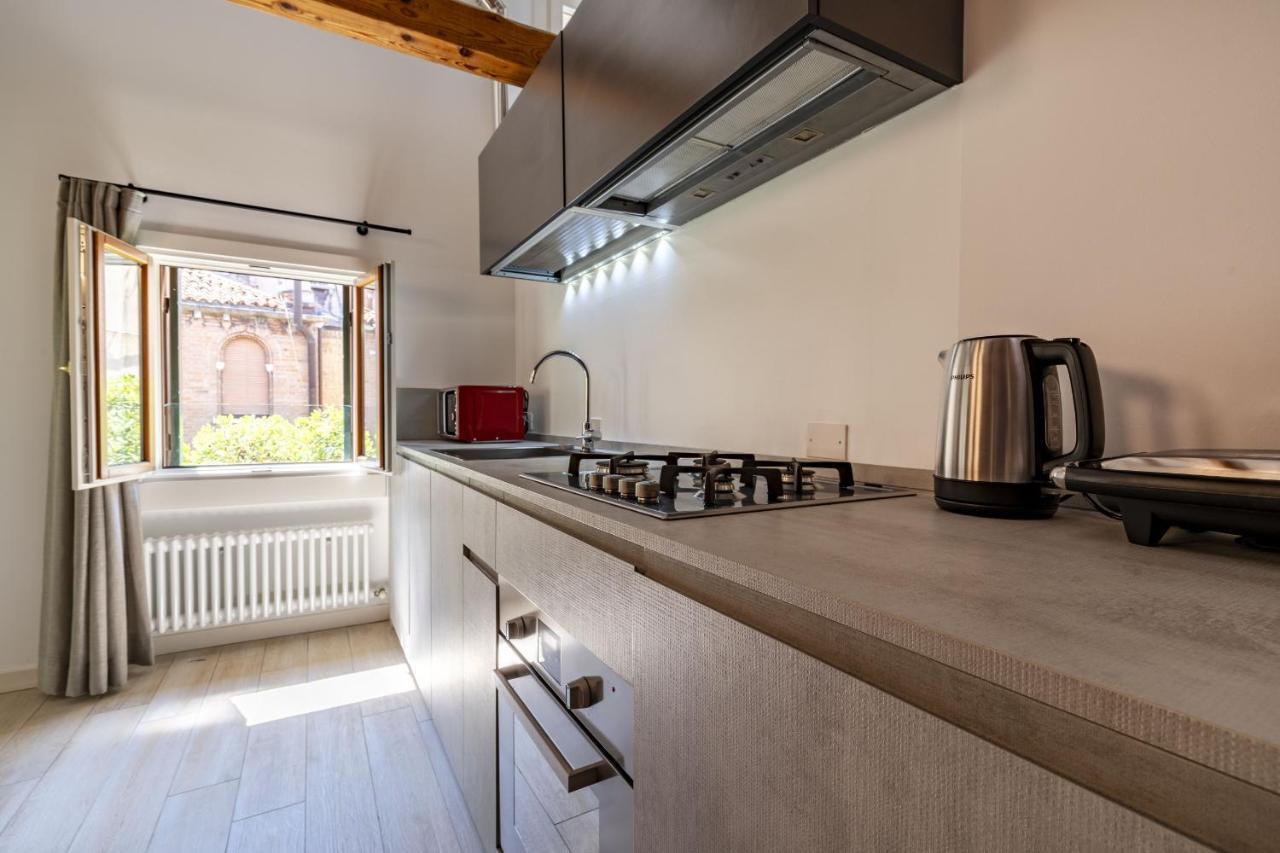 Appartamento Ca' San Carlo By Wonderful Italy