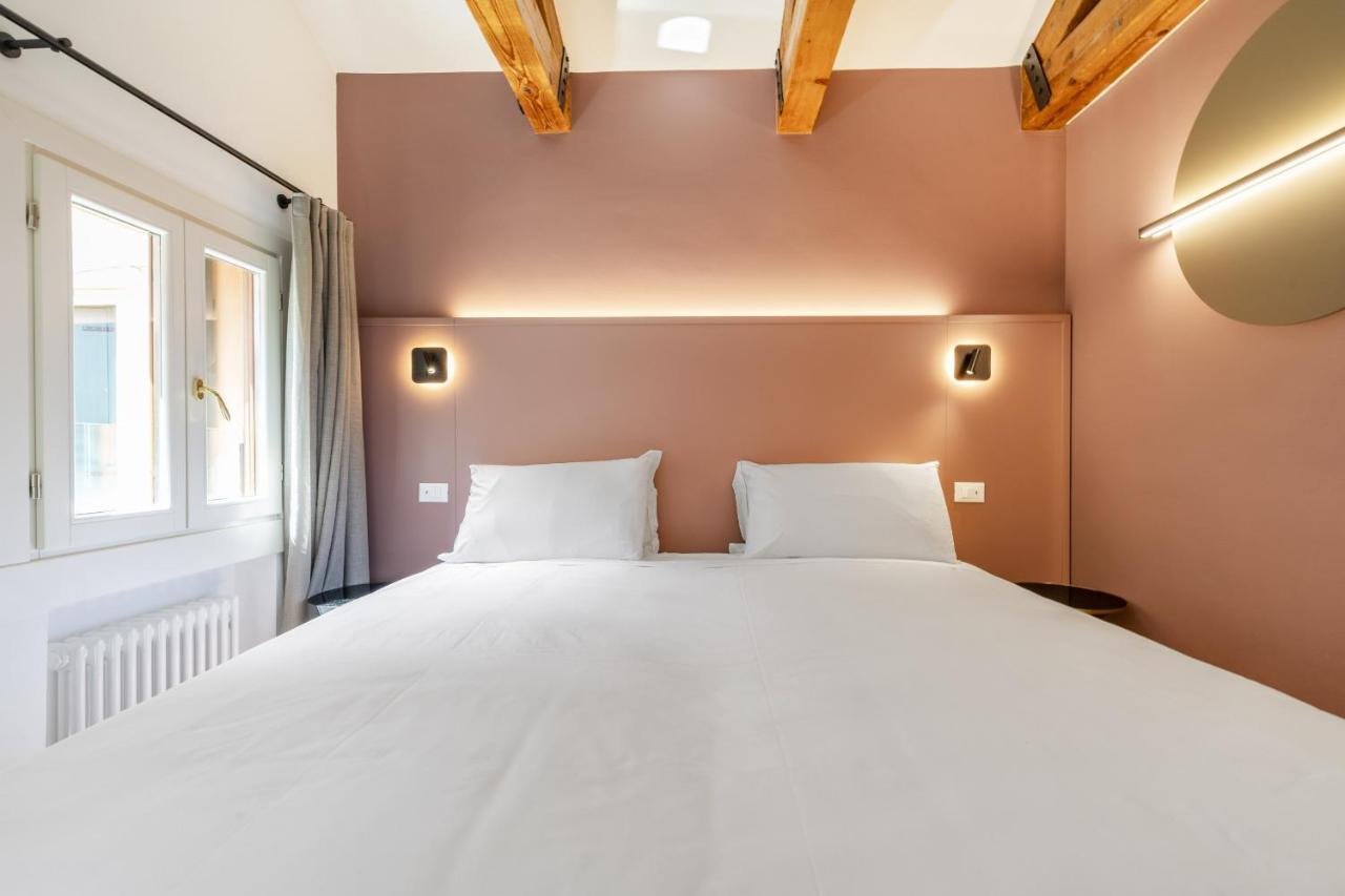Appartamento Ca' San Carlo By Wonderful Italy Venezia
