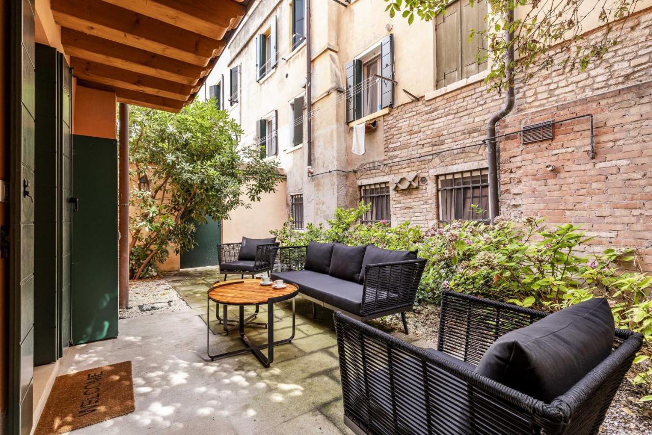 Ca' San Carlo By Wonderful Italy Appartamento