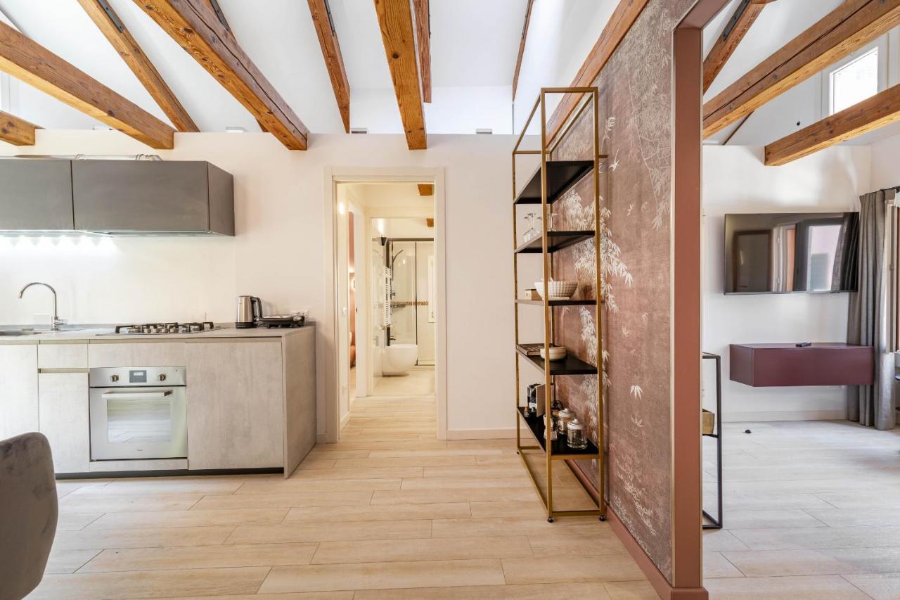 Appartamento Ca' San Carlo By Wonderful Italy