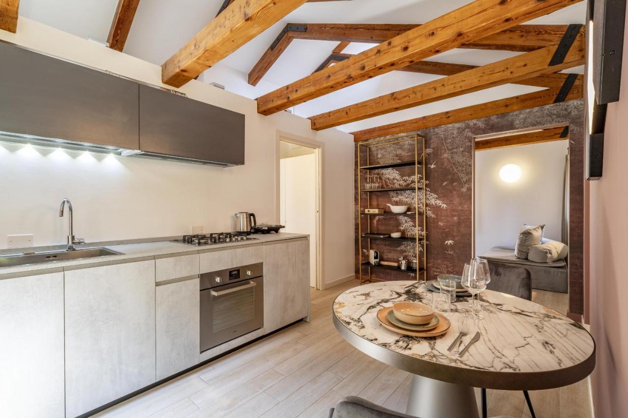Appartamento Ca' San Carlo By Wonderful Italy Venezia