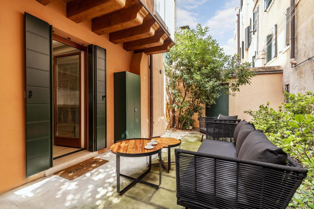 Appartamento Ca' San Carlo By Wonderful Italy Venezia