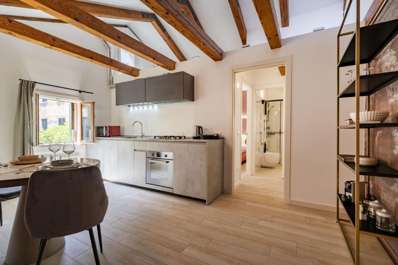 Appartamento Ca' San Carlo By Wonderful Italy