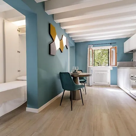 Ca' San Carlo Residence By Wonderful Italy Venice Exterior photo