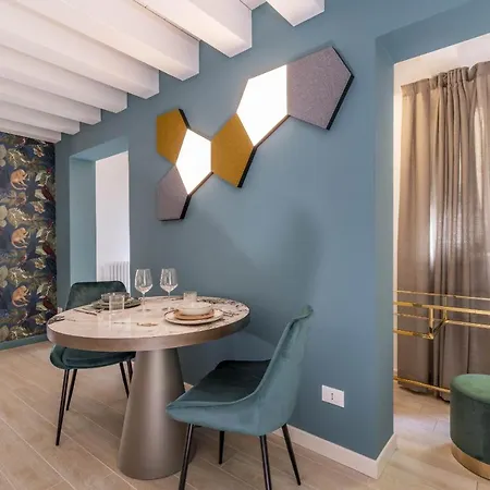 Ca' San Carlo Residence By Wonderful Italy Venice Exterior photo