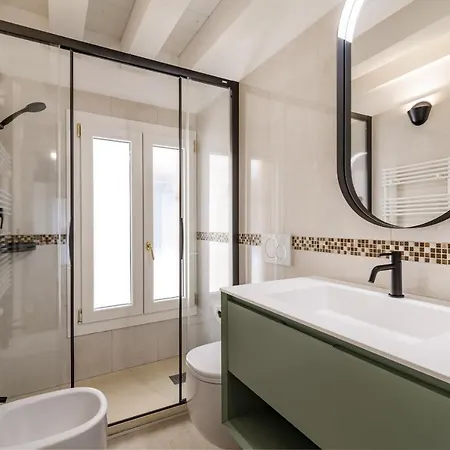 Ca' San Carlo Residence By Wonderful Italy Venice Exterior photo