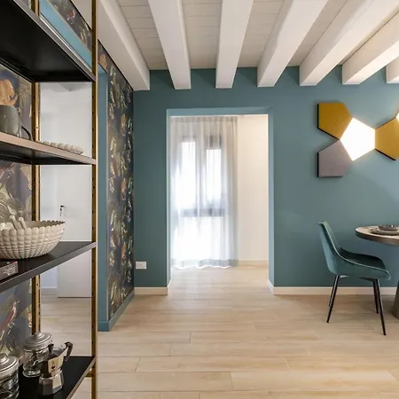 Ca' San Carlo Residence By Wonderful Italy Venice Exterior photo