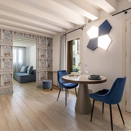 Ca' San Carlo Residence By Wonderful Italy Venice Exterior photo