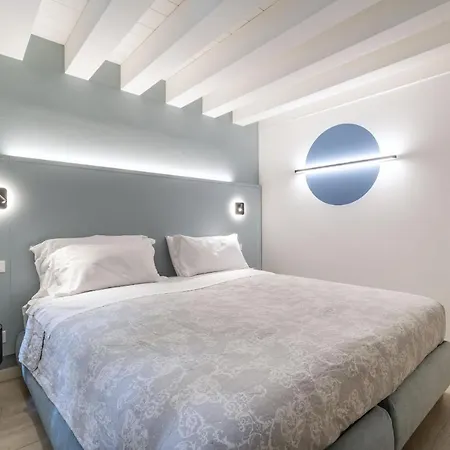Ca' San Carlo Residence By Wonderful Italy Venice Exterior photo