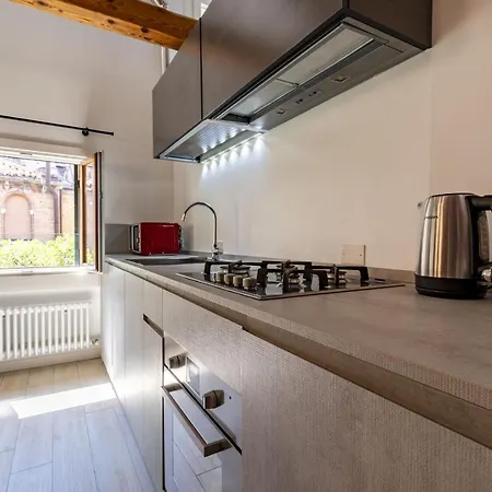 Ca' San Carlo Residence By Wonderful Italy Venice Exterior photo