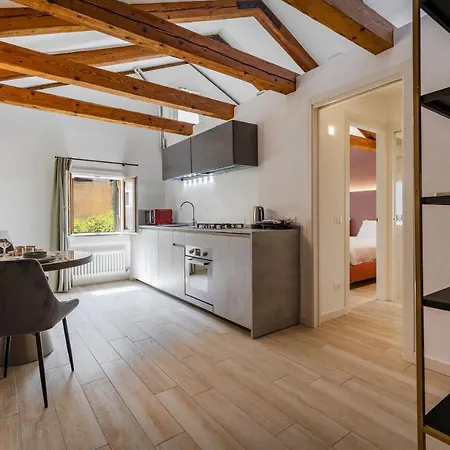 Ca' San Carlo Residence By Wonderful Italy Venice Exterior photo