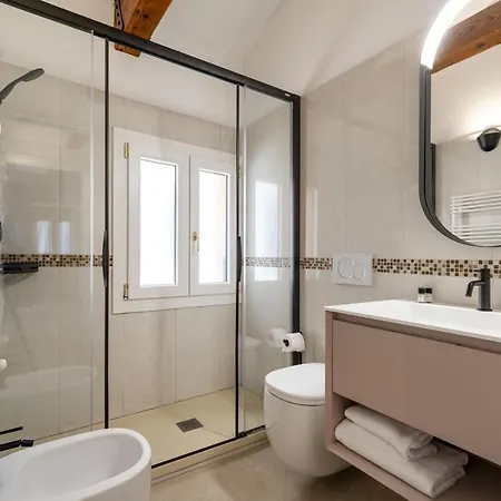 Ca' San Carlo Residence By Wonderful Italy Venice Exterior photo